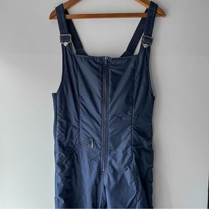 Vintage Obermeyer Ladies Randy Snow Suit Size 16